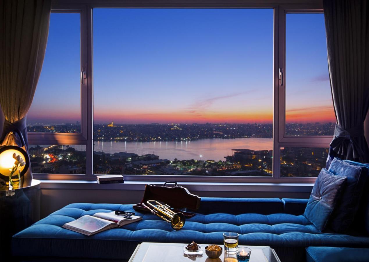 The Marmara Pera 4* Istanbul