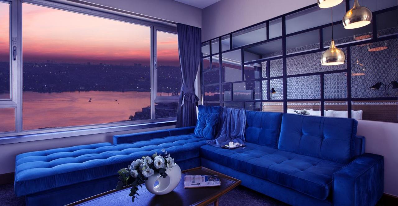 The Marmara Pera Istanbul