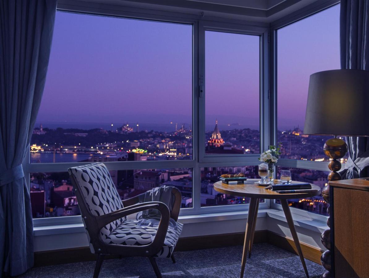 The Marmara Pera 4* Istanbul