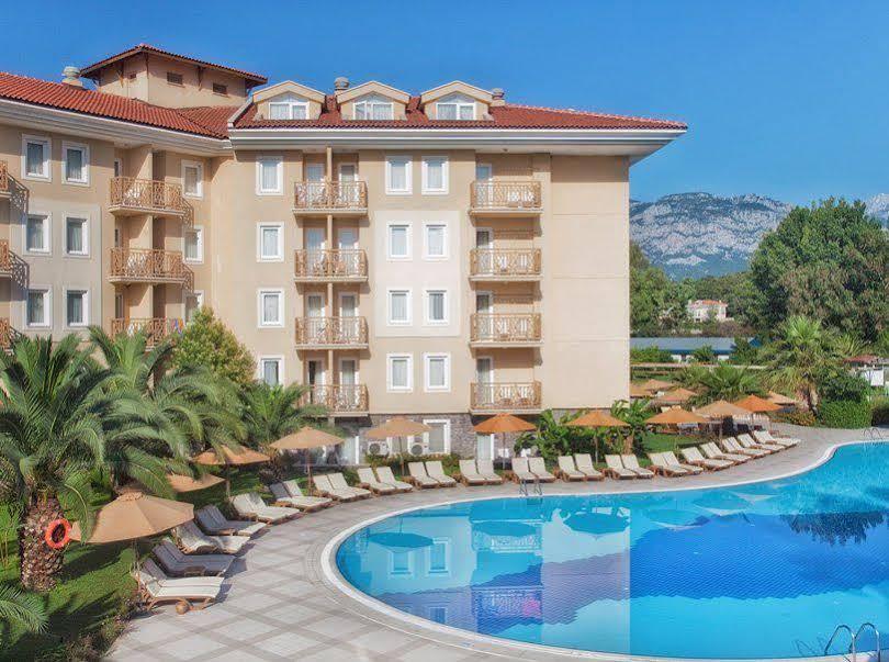 Resort Akka Claros 4*