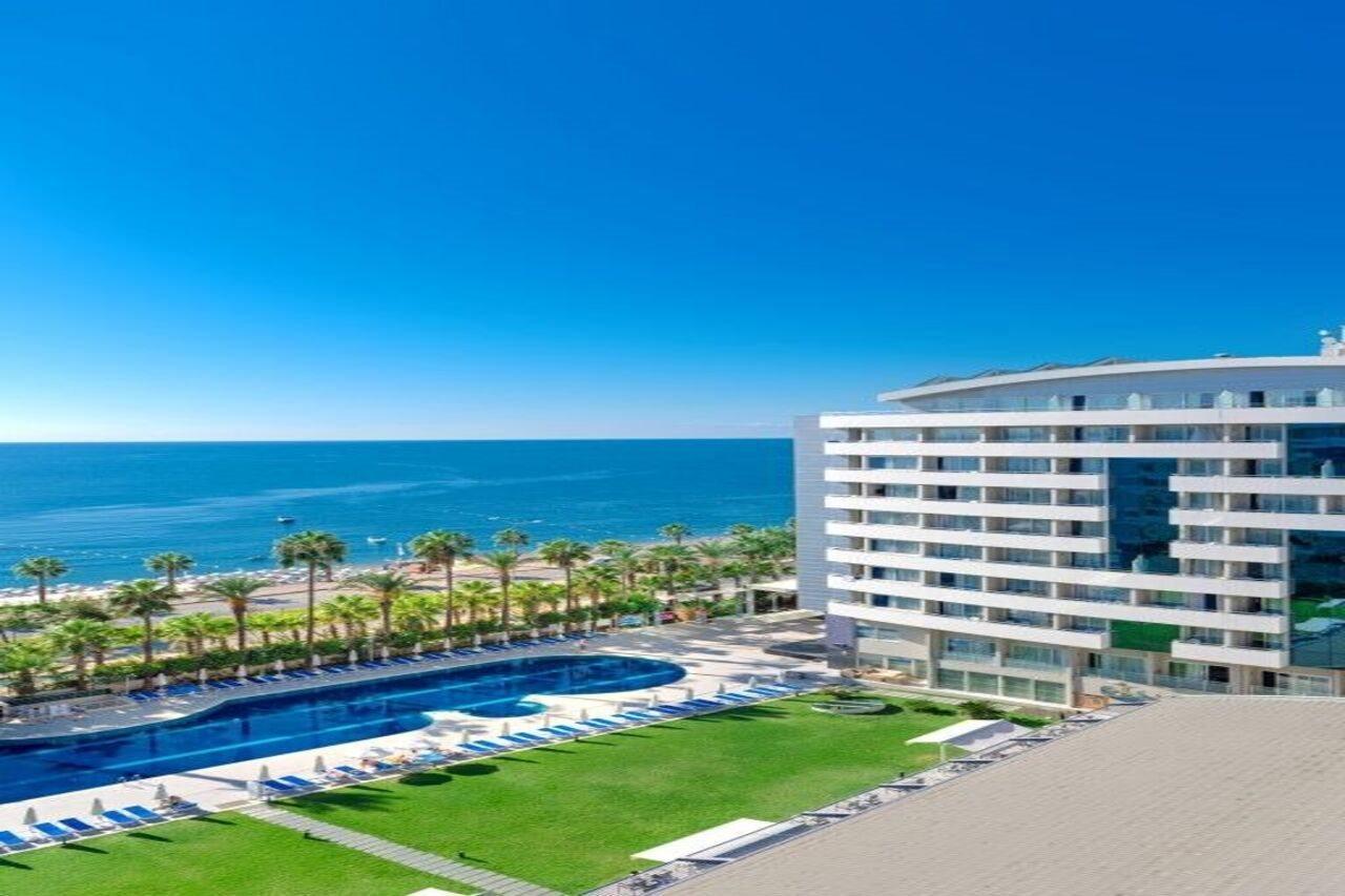 Porto Bello & Spa Antalya