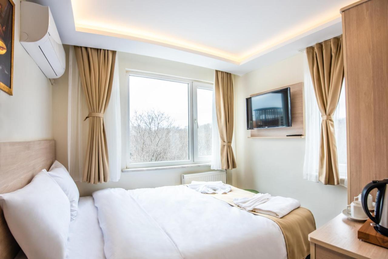 Hotel Royal Bosphorus & Hamam