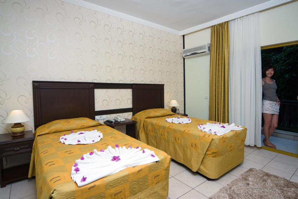 Belpoint Hotel