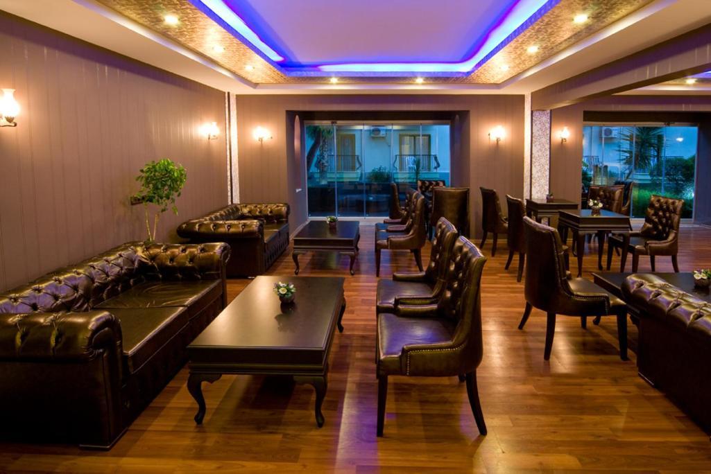 Belpoint Hotel 3*