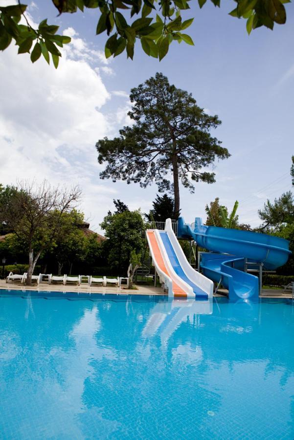 Belpoint Kemer