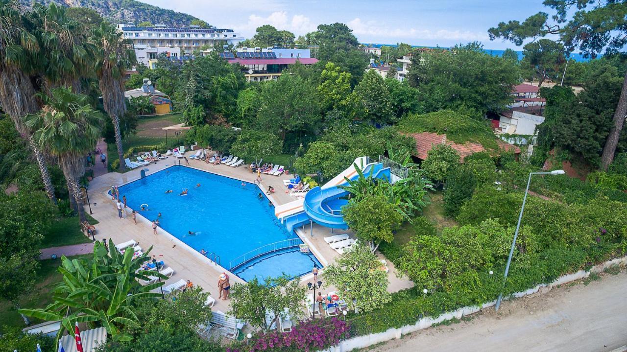 Hotel Belpoint Kemer