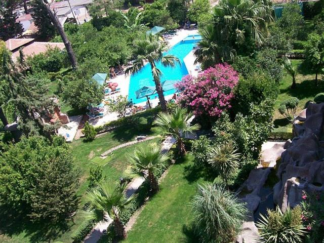 Hotel Belpoint Kemer