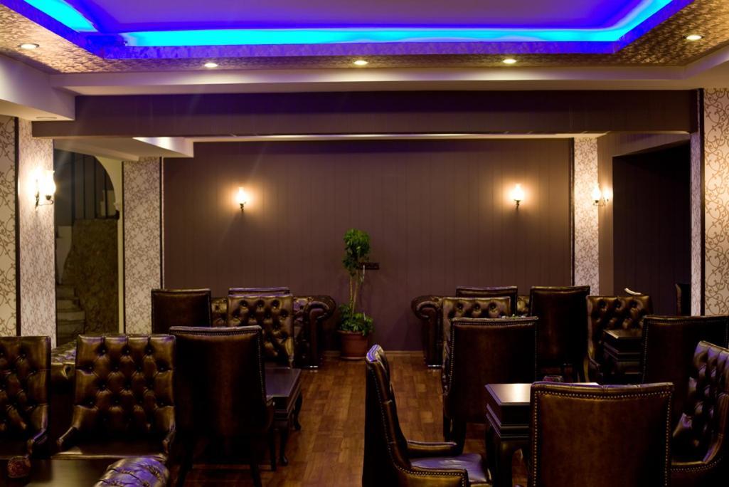 Hotel Belpoint 3*