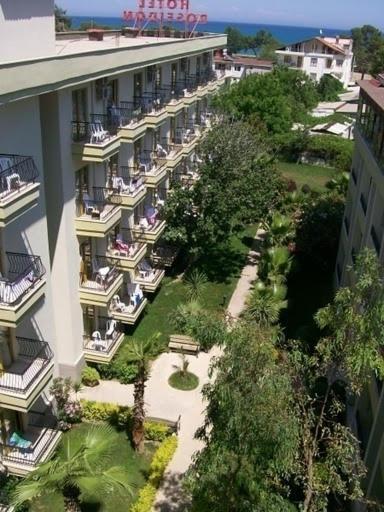 Belpoint Hotel
