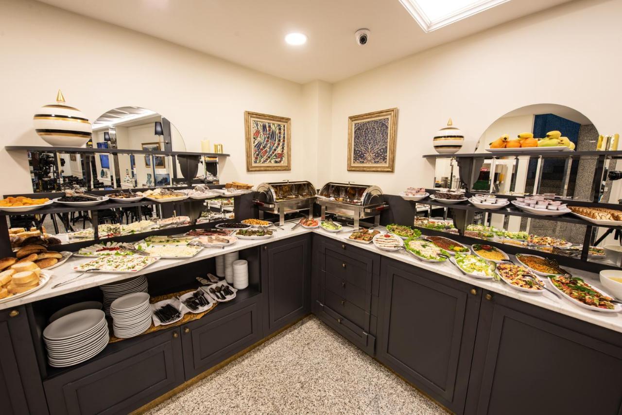 Royal Bosphorus & Hamam 4* Istanbul