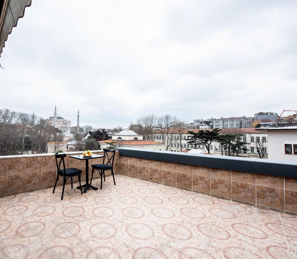 Royal Bosphorus & Hamam Hotel