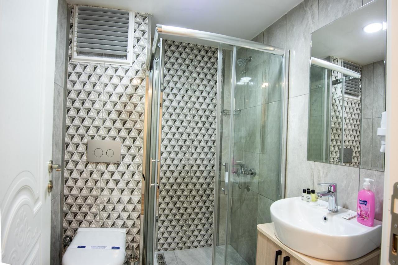 Royal Bosphorus & Hamam