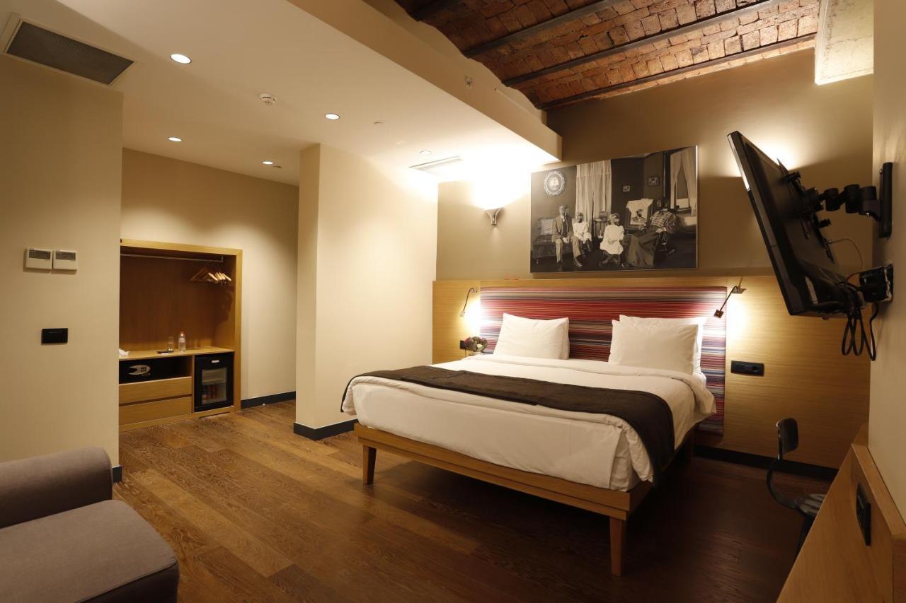 Bankerhan Galata - Adults Only Special Category Hotel
