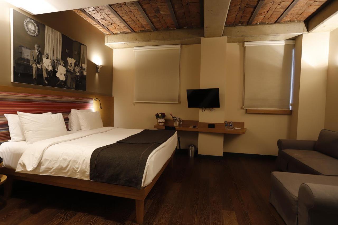 Hotel Bankerhan Galata - Adults Only Special Category 4*