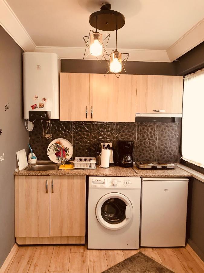 Guest house Sirena's Istanbul