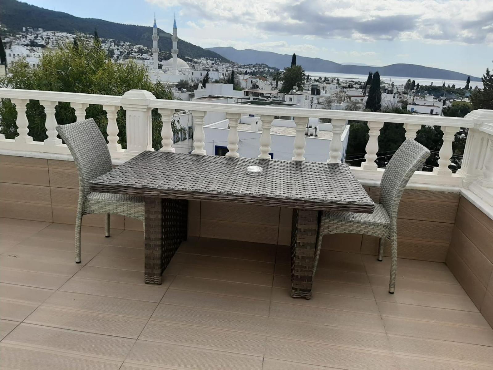 Laden Hotel Bodrum