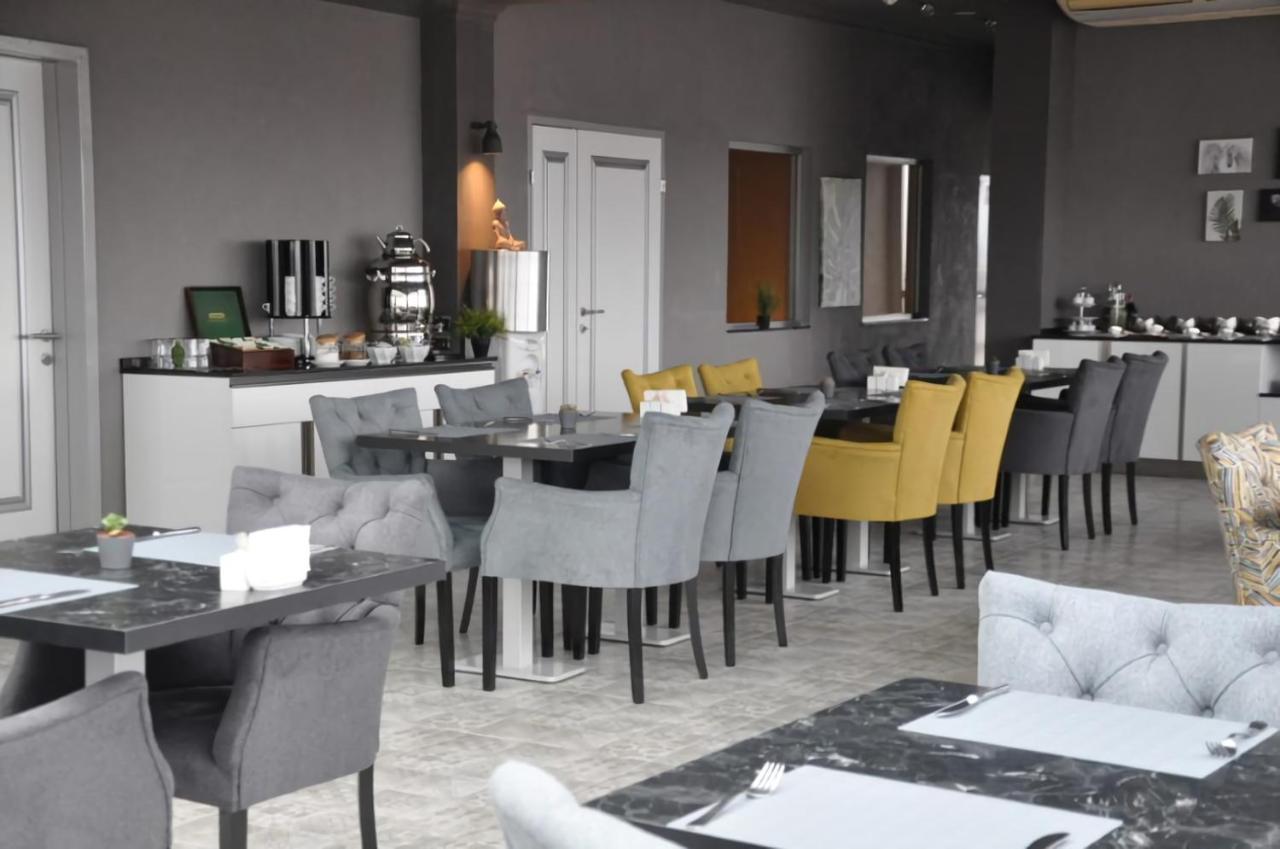 Tufad Prestige Boutique Hotel 3*