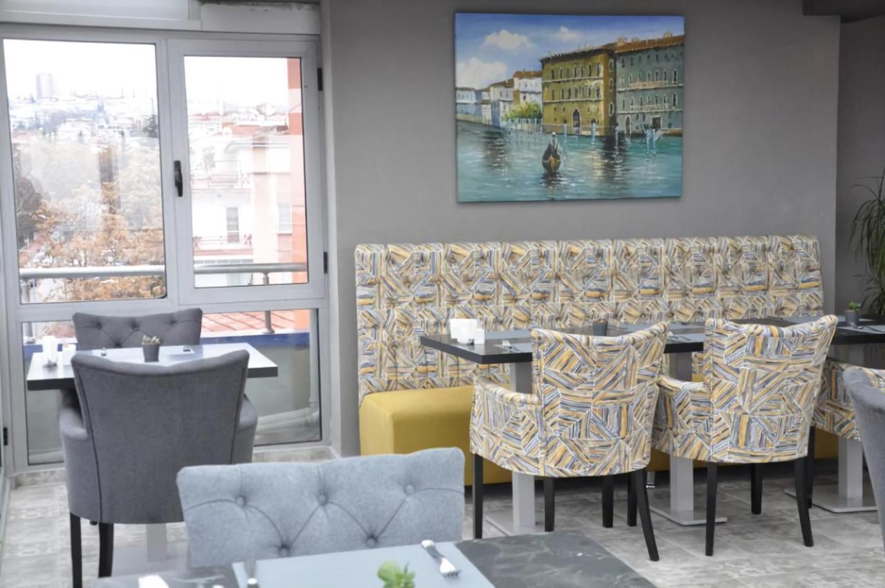 Hotel Tufad Prestige Boutique
