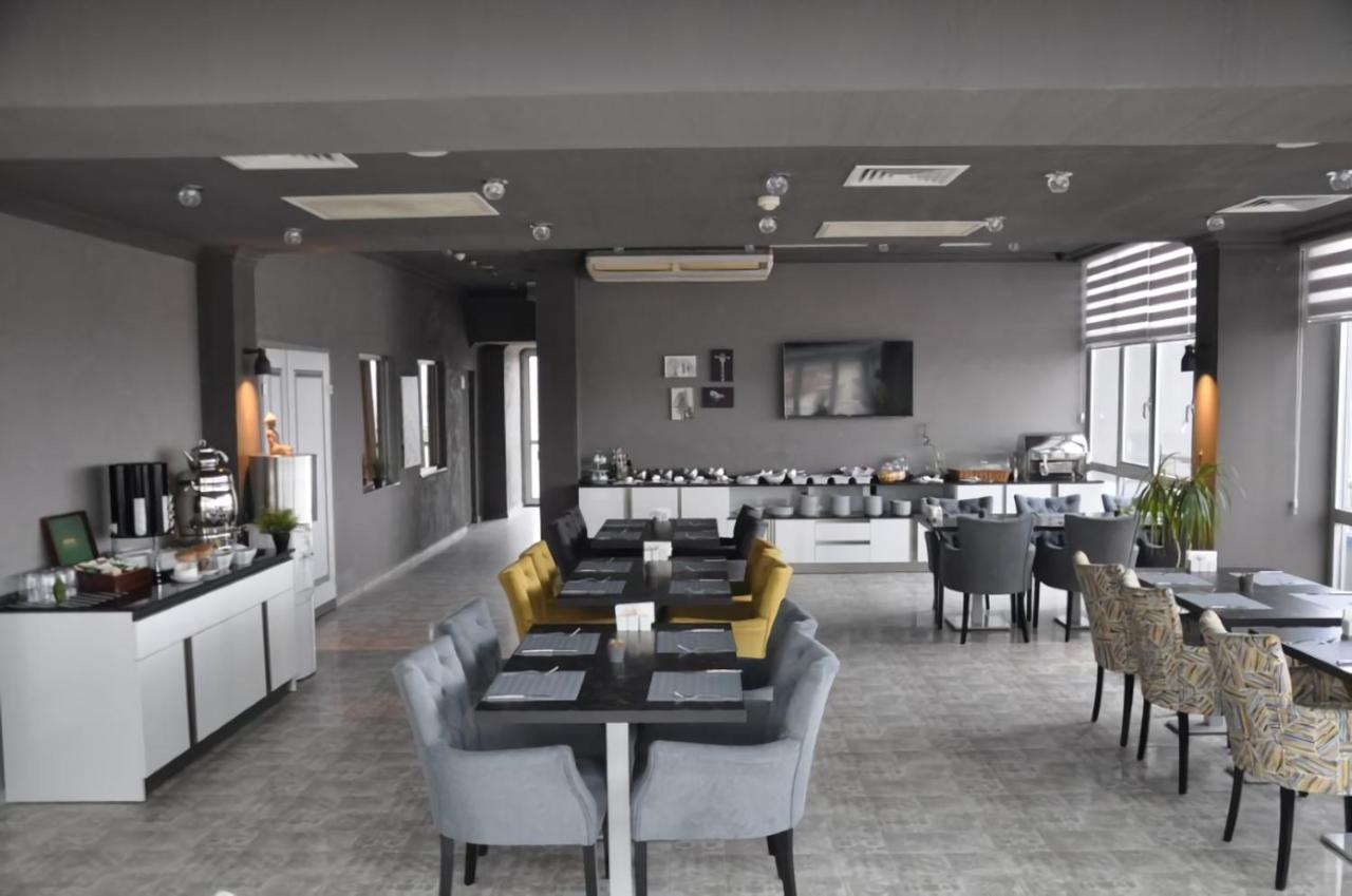 Tufad Prestige Boutique Hotel Ankara
