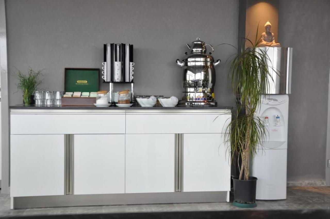 Tufad Prestige Boutique