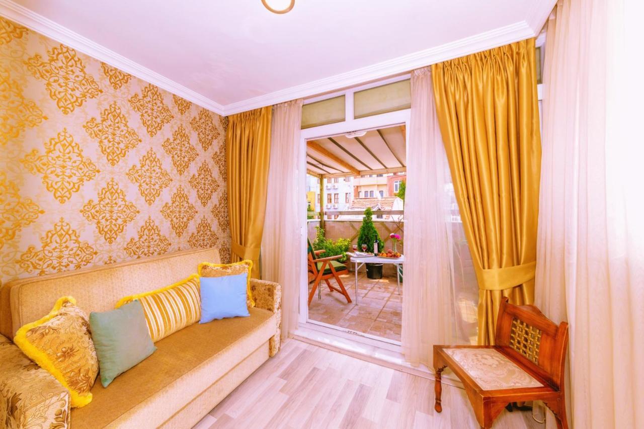 Hotel Walnut Shell Hotel - Old City Sultanahmet 3*