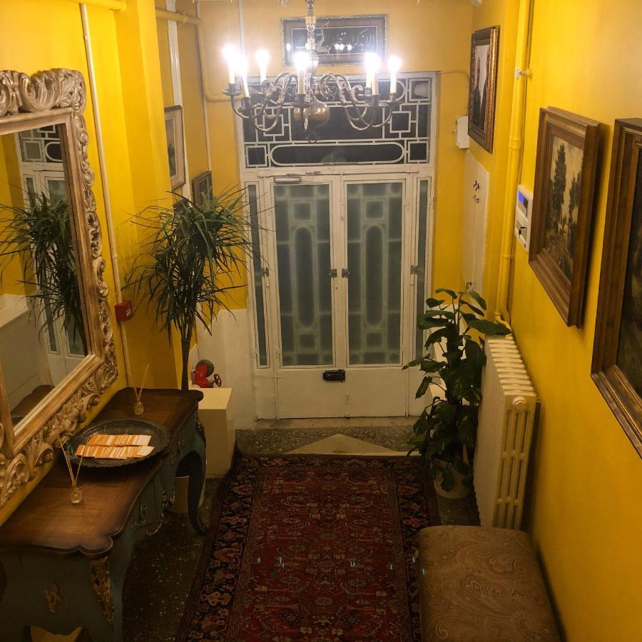 Mehmet Bey Istanbul