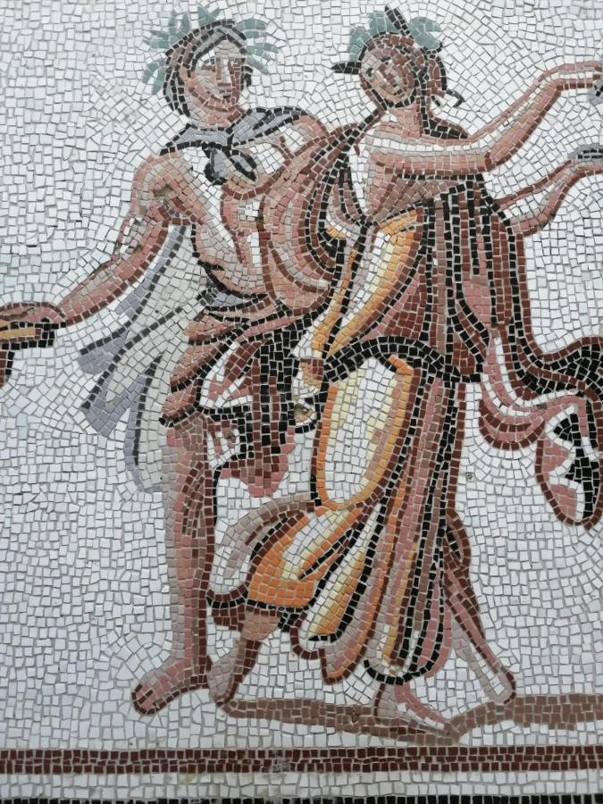 Vinifera Ephesus Hotel Selcuk
