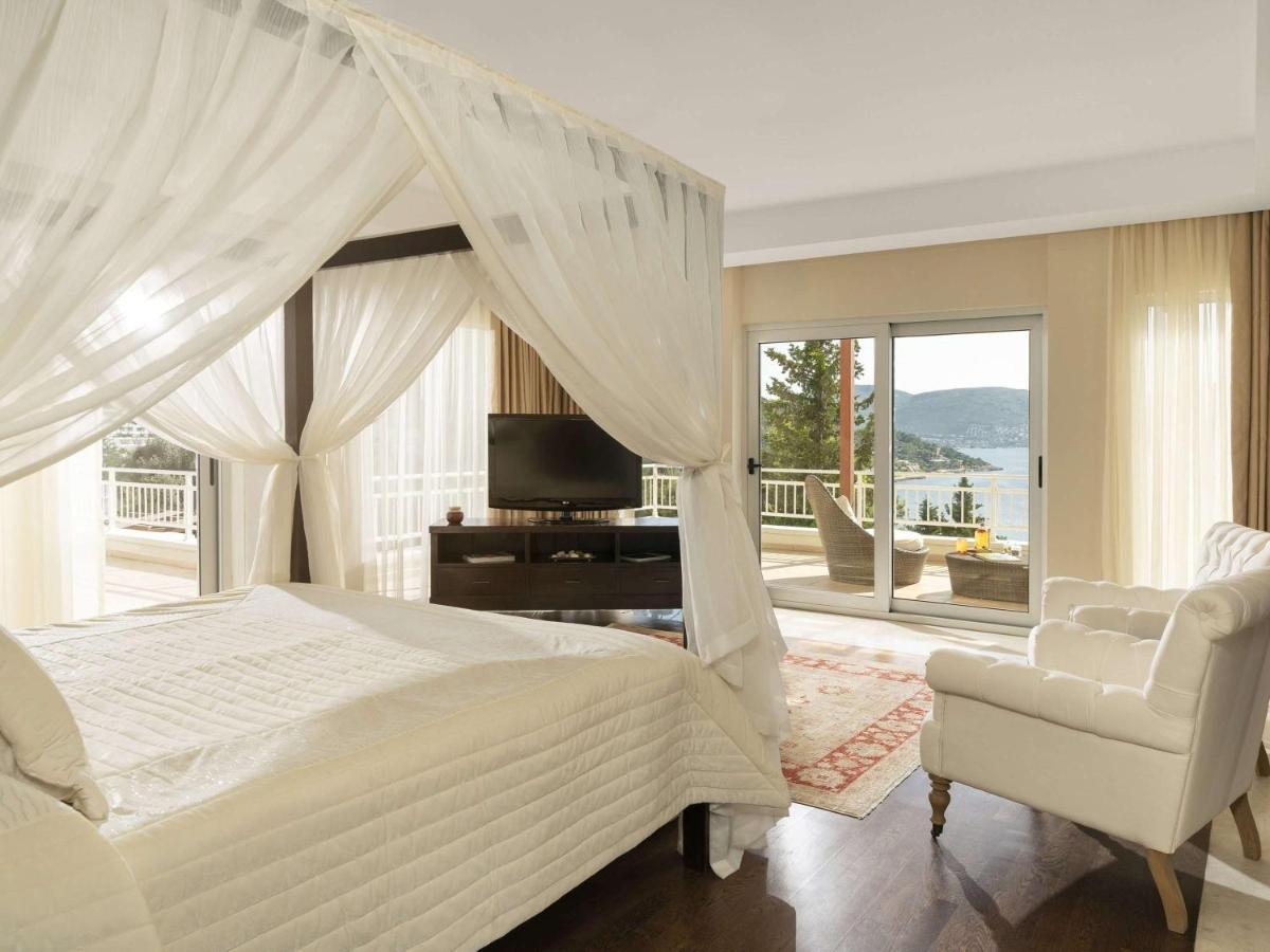 Rixos Premium Bodrum Resort