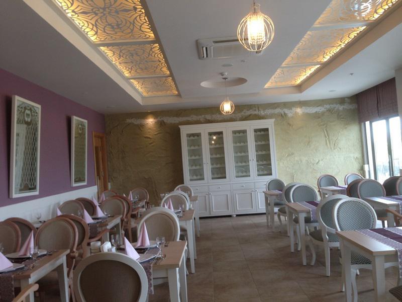 Hotel Terrace Elite Ultra