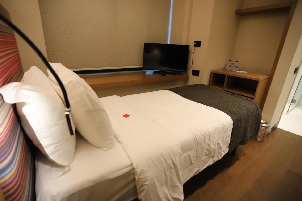Hotel Bankerhan Galata - Adults Only Special Category