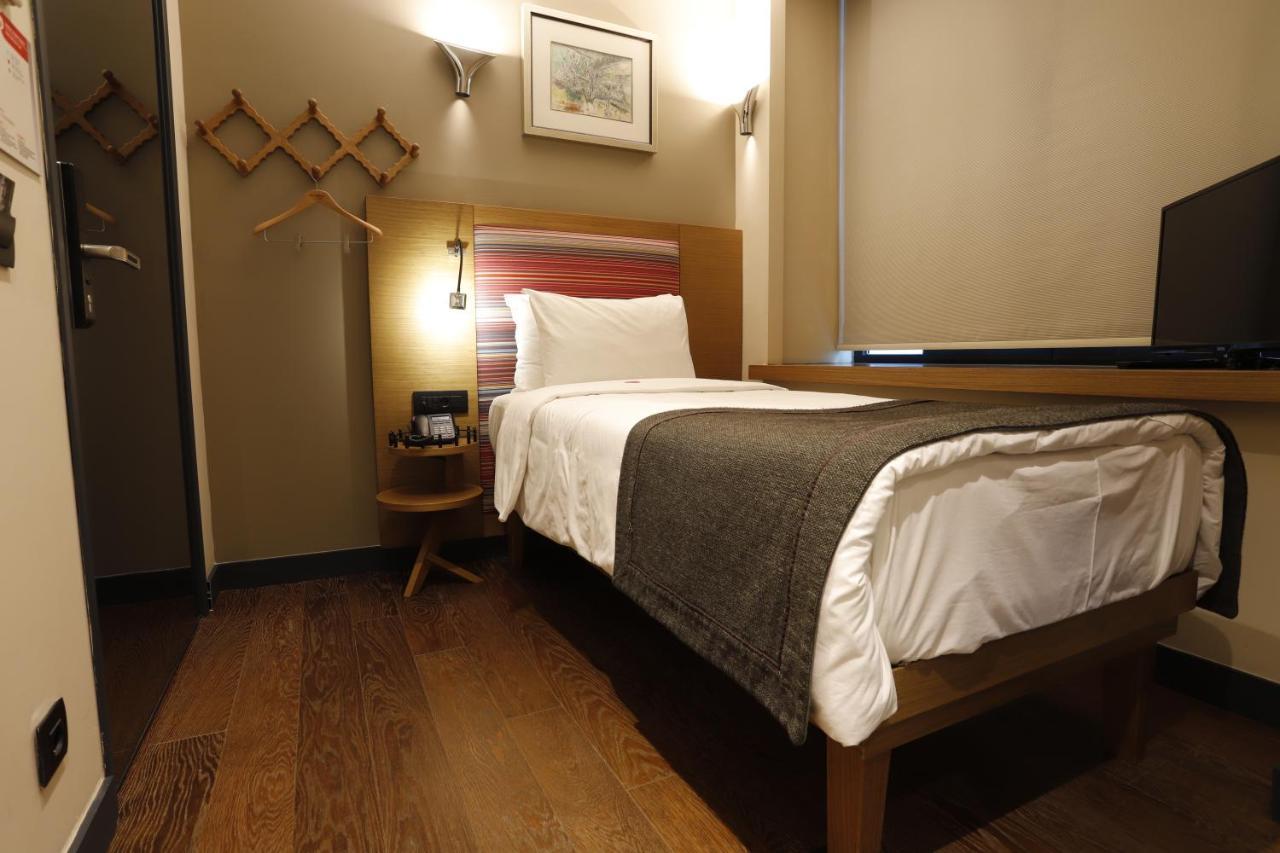 Hotel Bankerhan Galata - Adults Only Special Category Istanbul