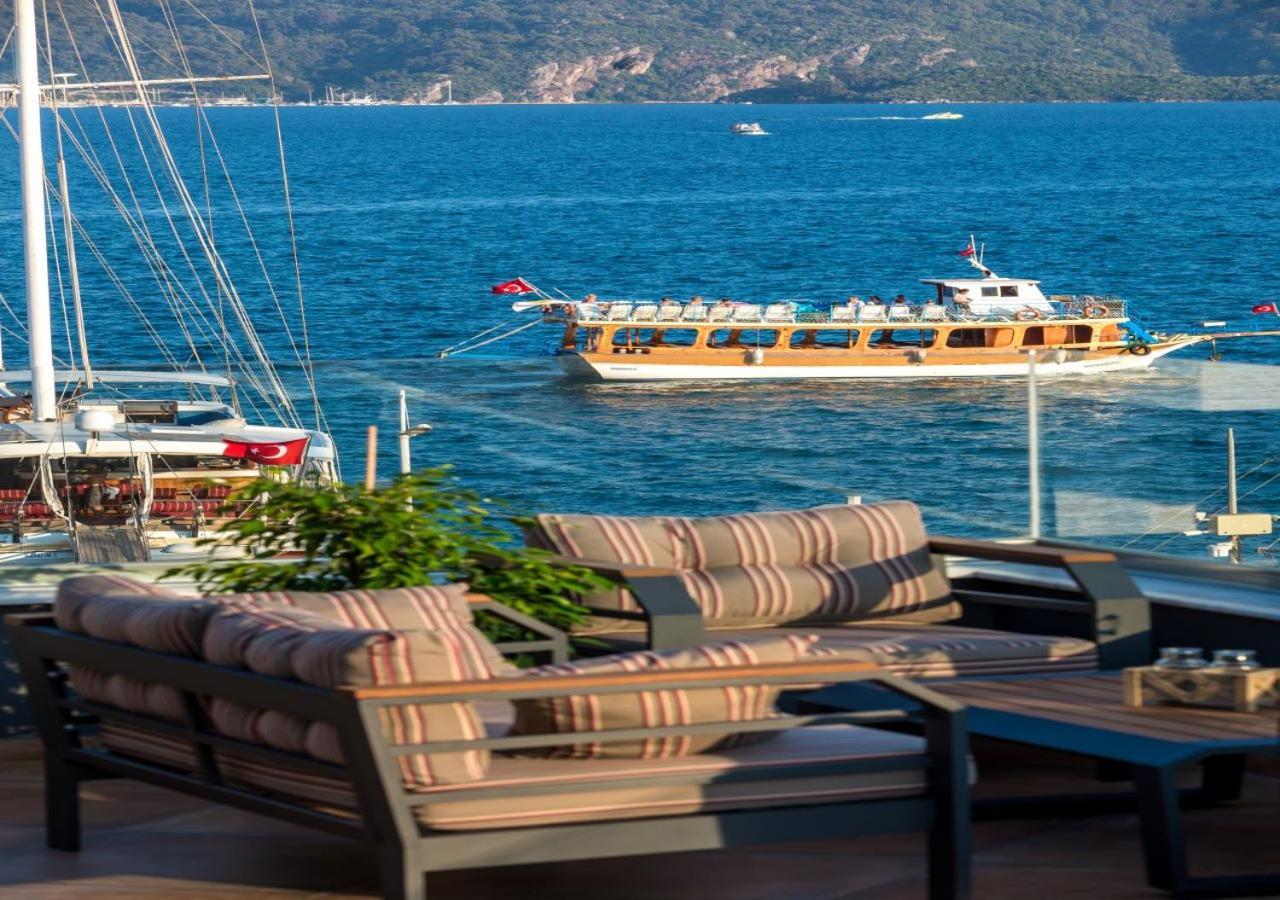 Sunset Hotel Marmaris