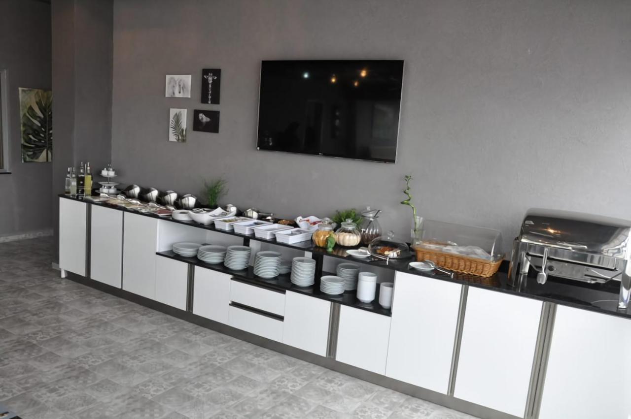 Tufad Prestige Boutique 3*