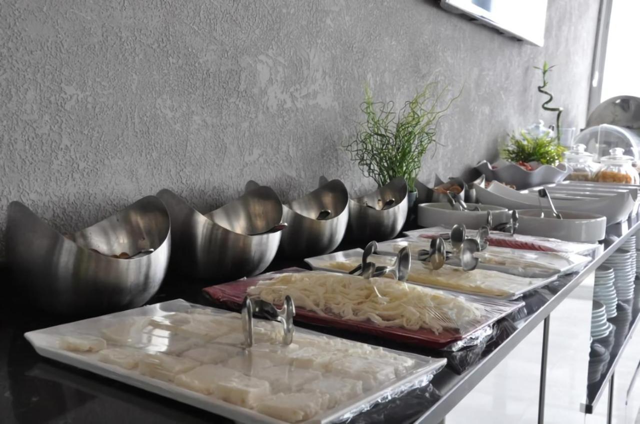 Hotel Tufad Prestige Boutique Ankara