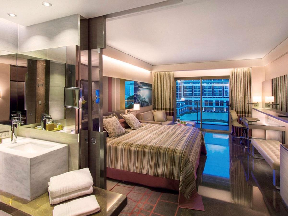 Rixos Premium - The Land Of Legends Access Resort