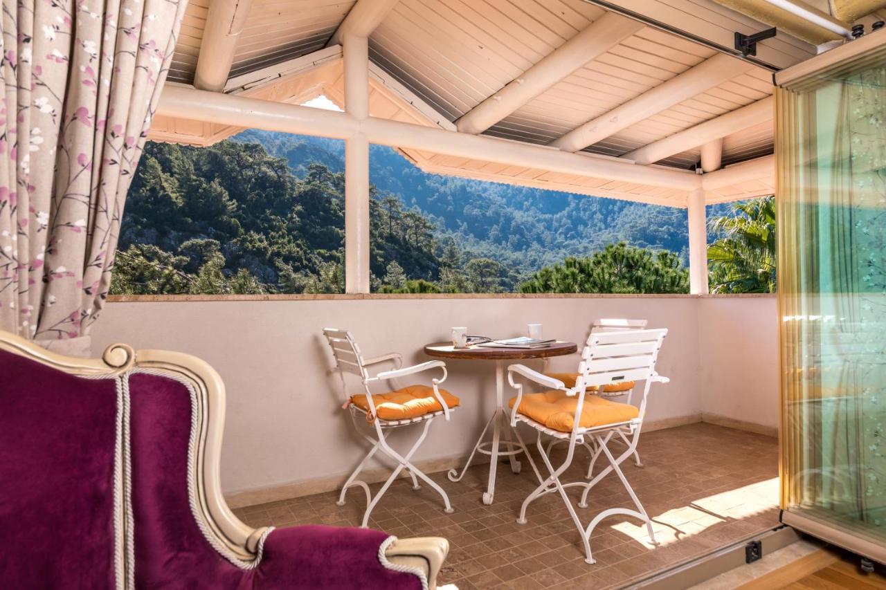 Petunya Boutique Hotel 3*