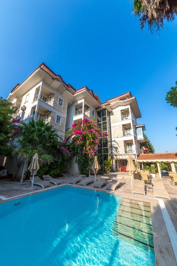 Hotel Petunya Boutique 3*