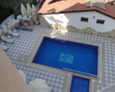 Simus Hotel 2*