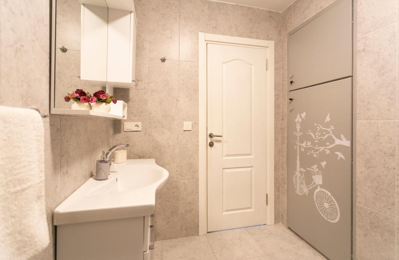Sirena's Guest house Istanbul