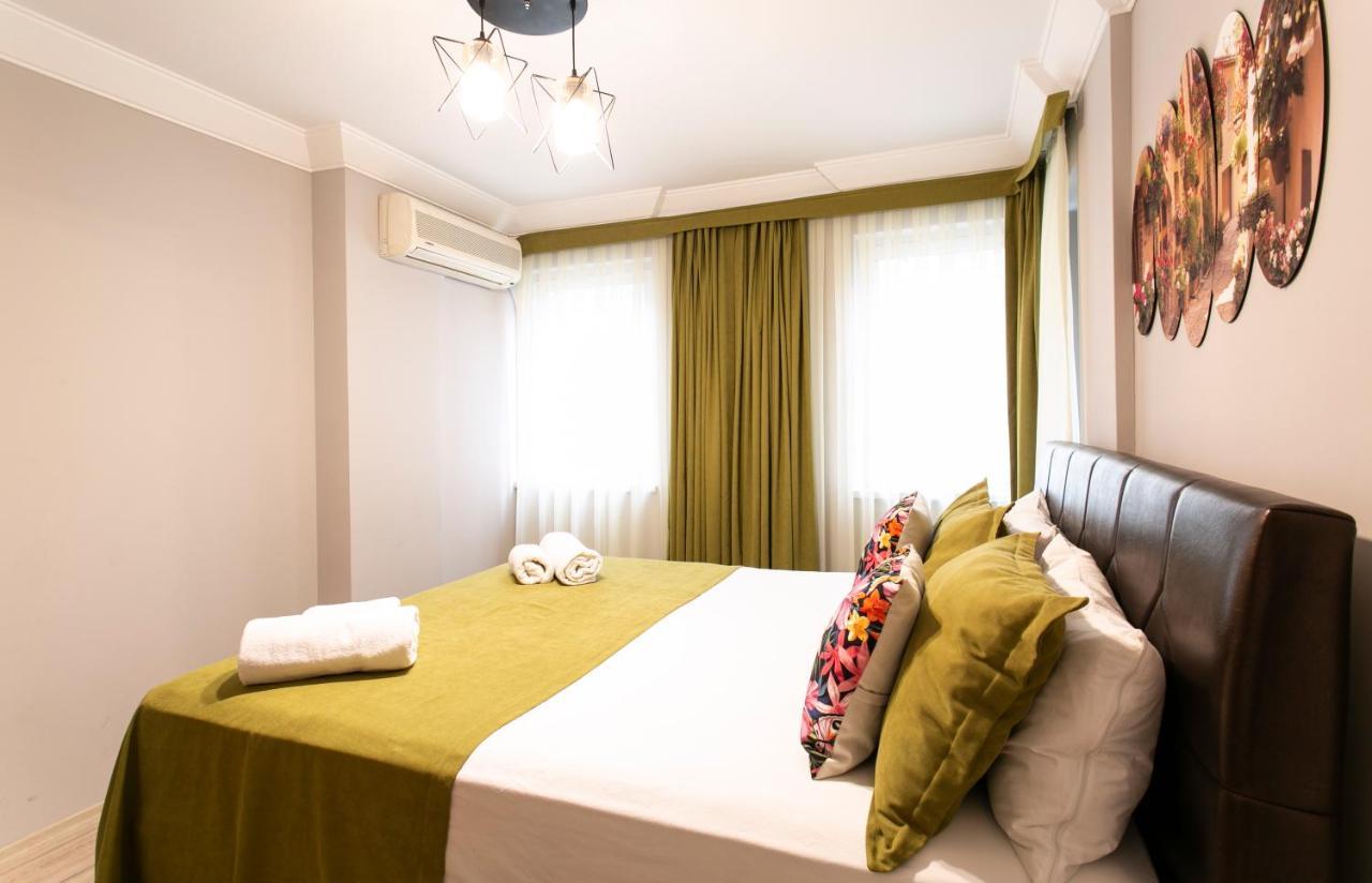 Sirena's Guest house Istanbul