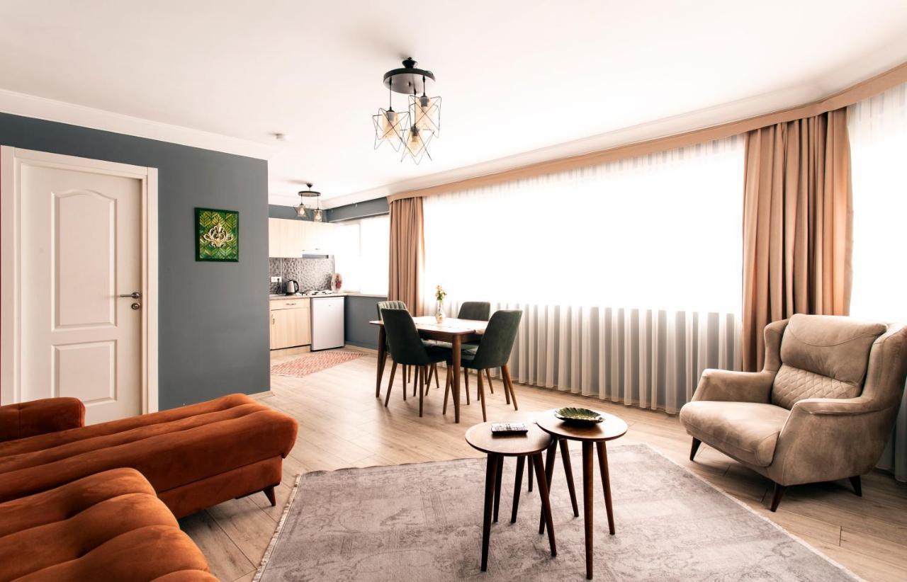 Sirena's Guest house Istanbul