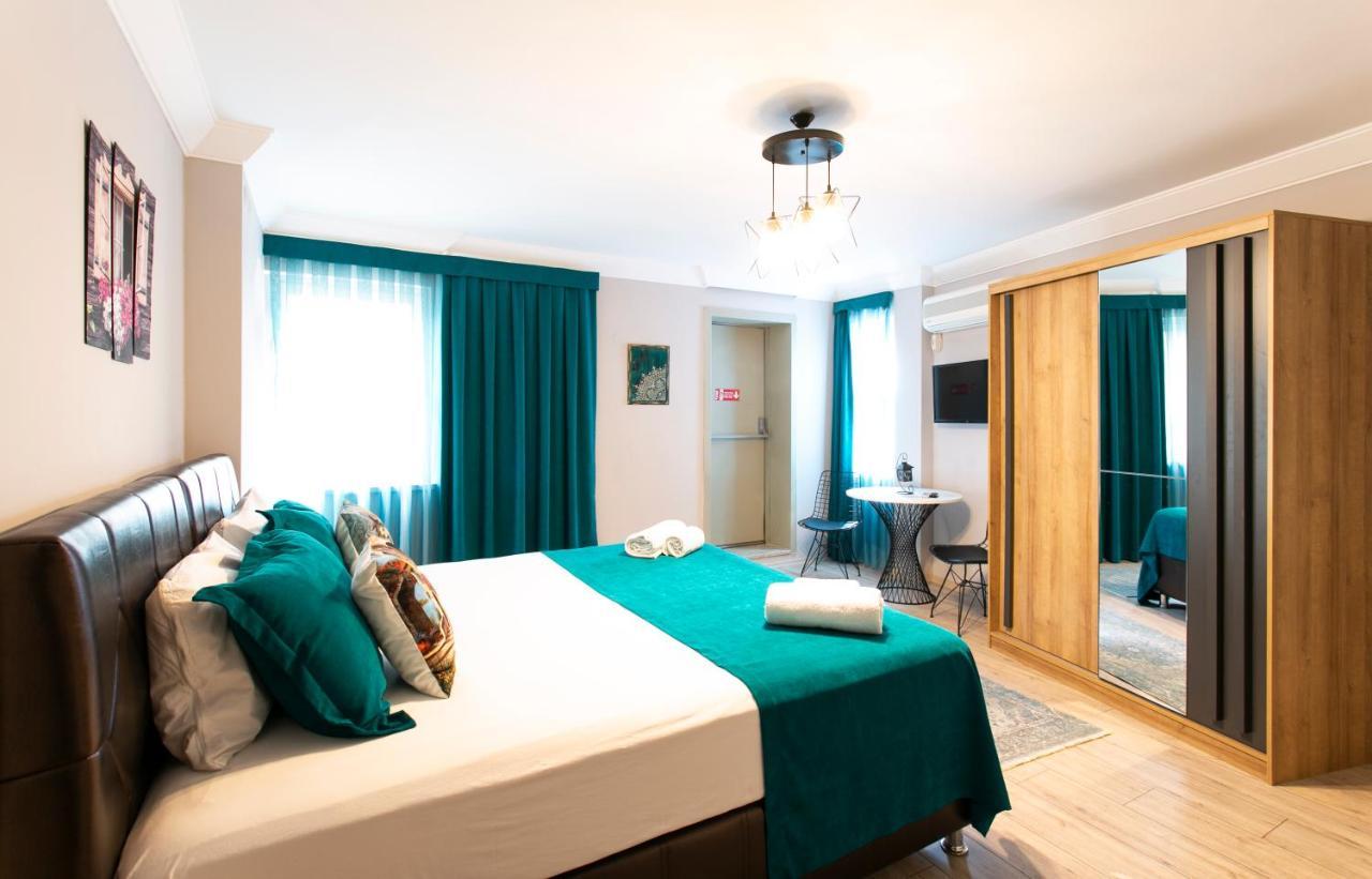 Sirena's Guest house