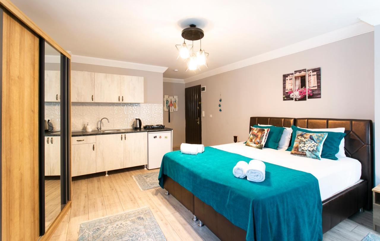 Guest house Sirena's