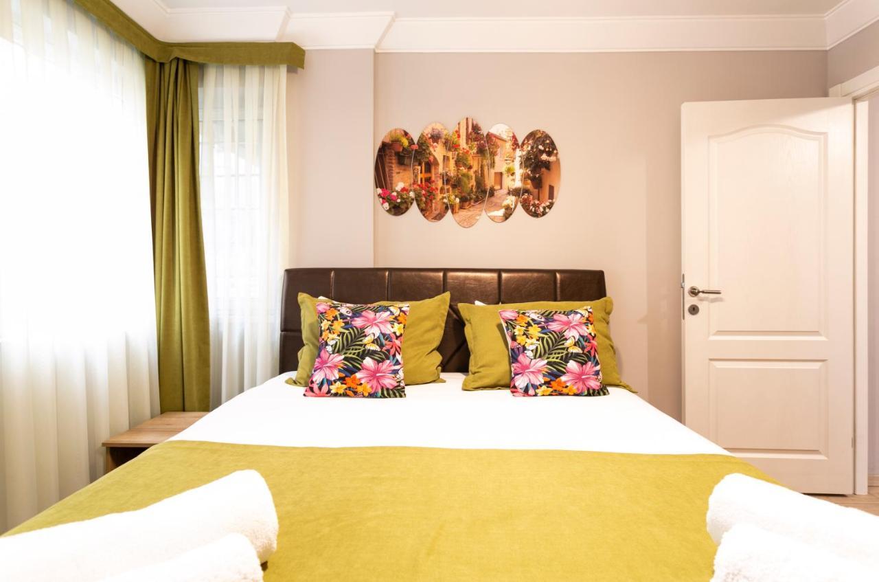 Guest house Sirena's *