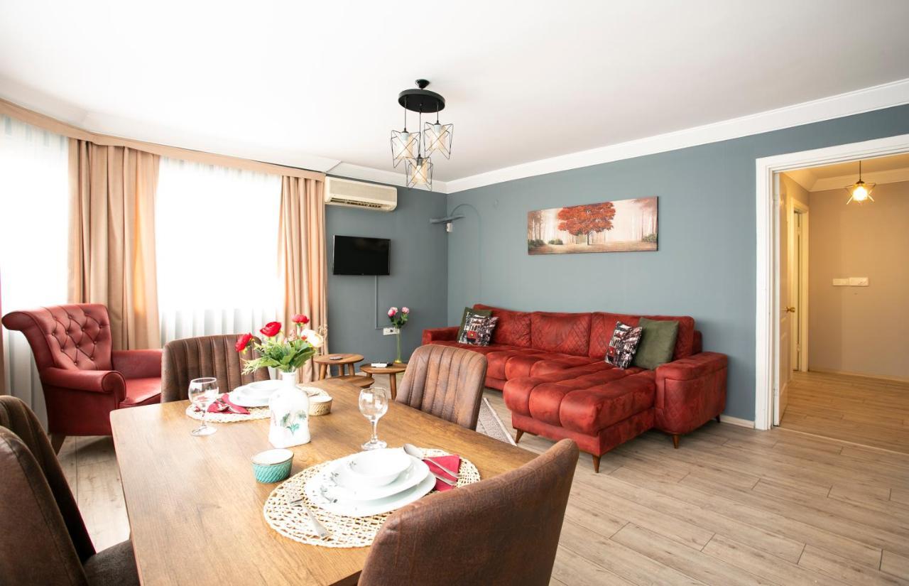 Guest house Sirena's Istanbul