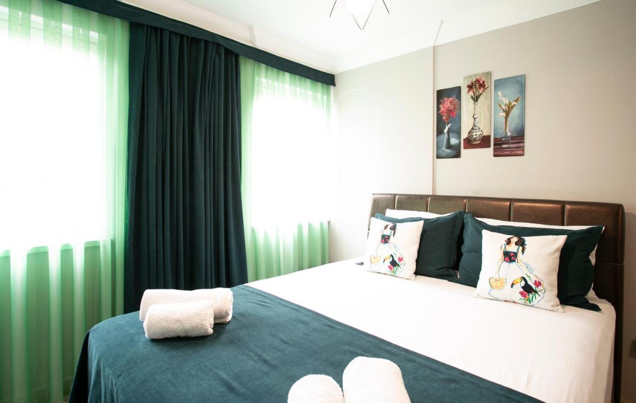 Sirena's Guest house Istanbul