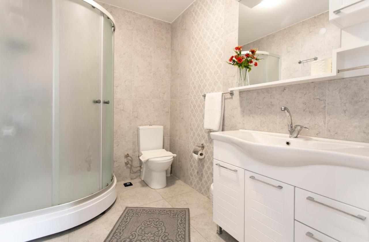 Sirena's Guest house Istanbul