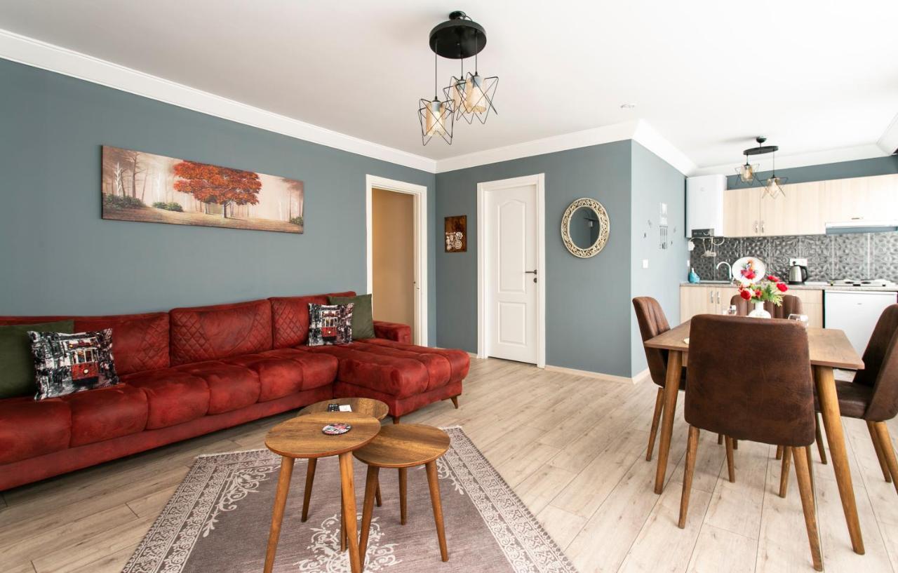 Sirena's Guest house