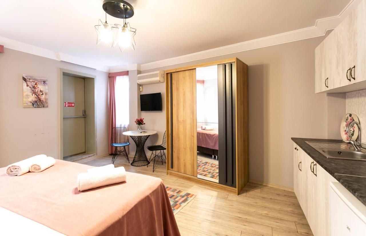 Guest house Sirena's