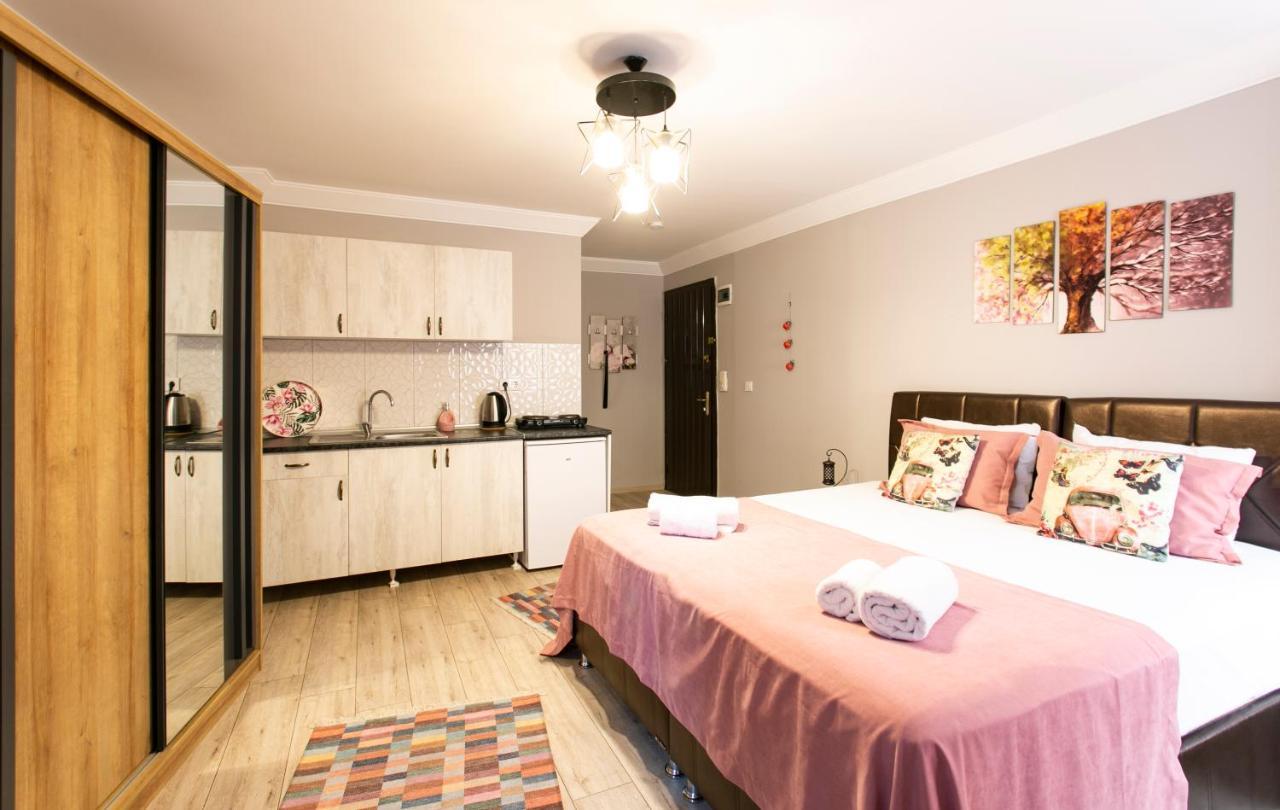 Guest house Sirena's Istanbul